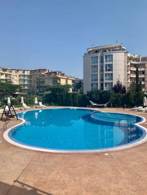 AFRODITA I 112 Private Cozy Studio Sunny Beach